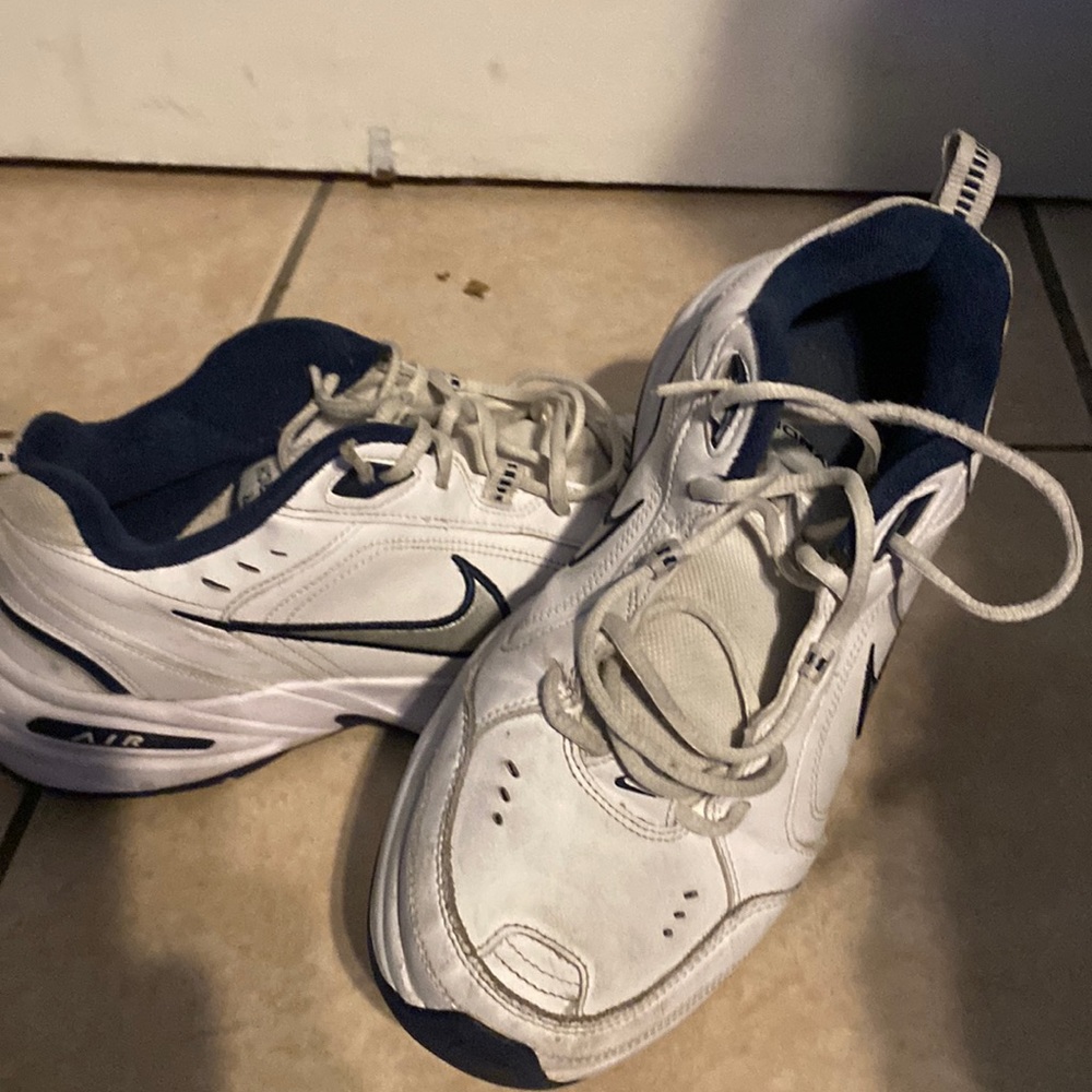 Nike air max size 11 men